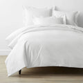 Company Cotton™ Classic Cool Cotton Percale Bed Duvet Cover